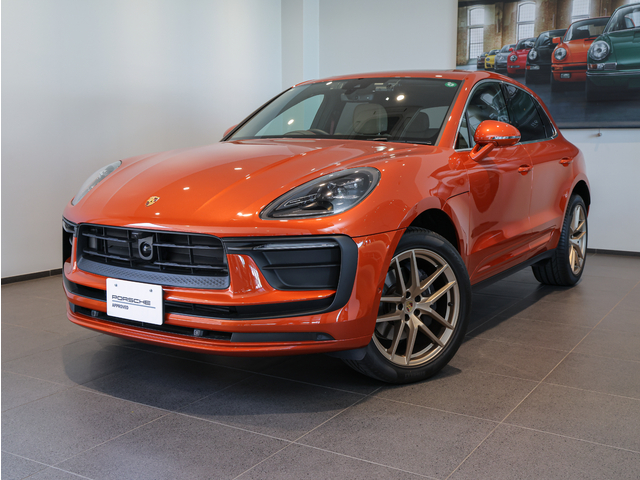 Macan