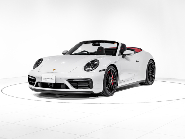 911ｶﾚﾗGTSｶﾌﾞﾘｵﾚ PDK