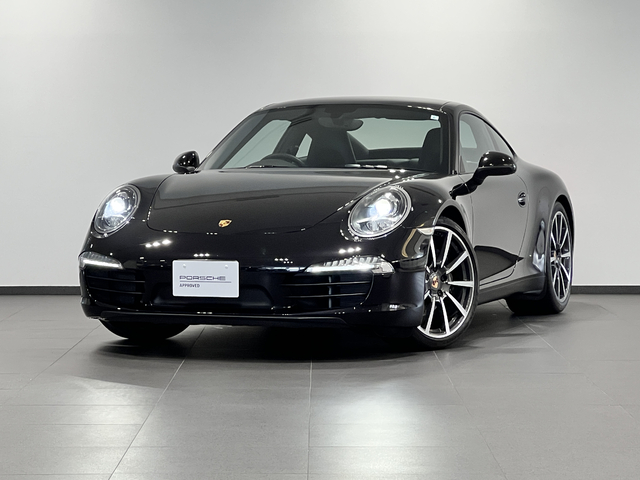 911 Carrera