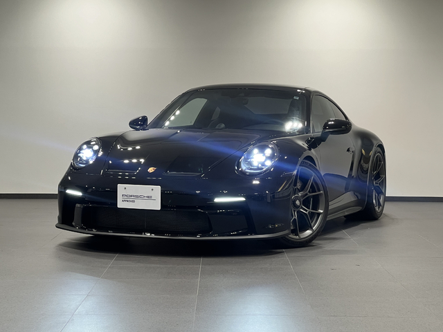 911GT3Touring