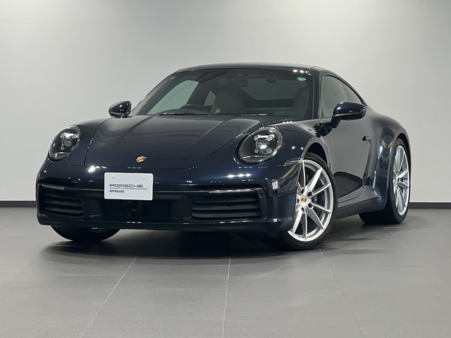 911 Carrera