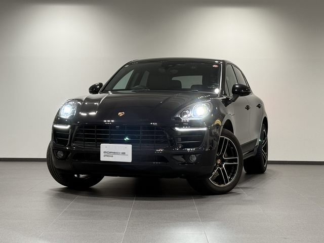 Macan