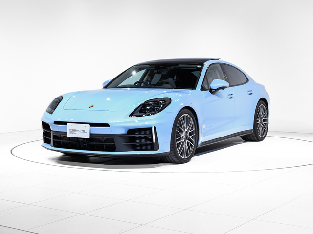 ﾊﾟﾅﾒｰﾗ PDK