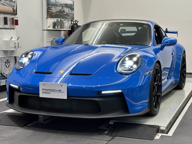 MY23 911 GT3【K26-0113】