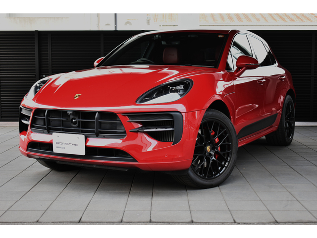 ２０２０ マカンＧＴＳ