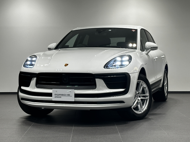 Macan