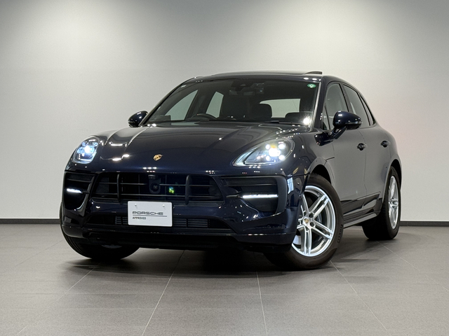 Macan
