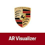 Porsche AR Visualizer