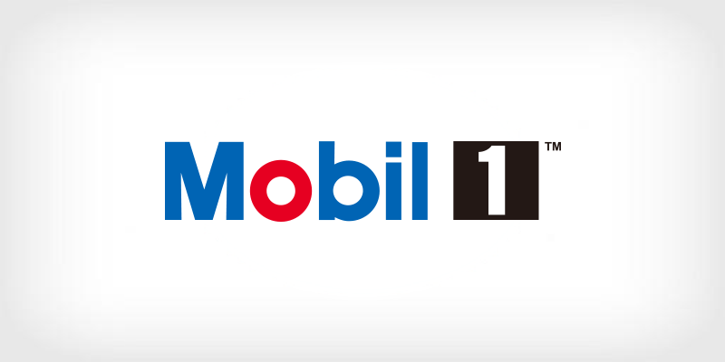 Porsche - Mobil 1